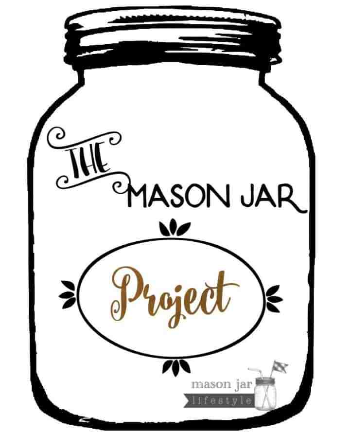 720x894 The Mason Jar Project