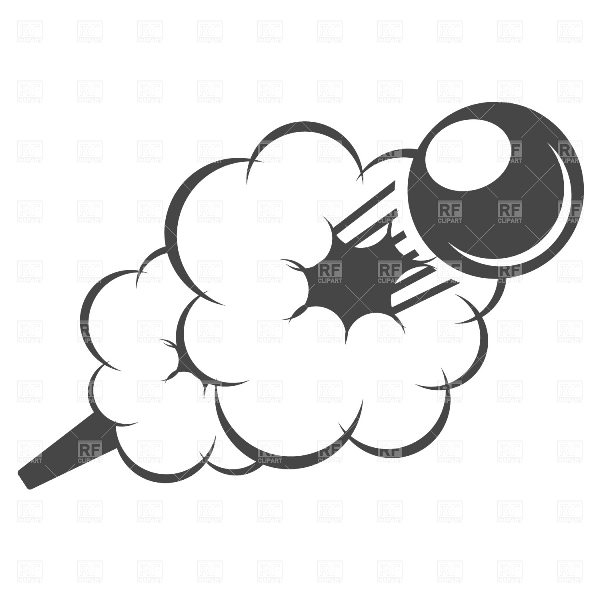 1200x1200 Collection Of Free Cannons Clipart Cannonball Download On Ui Ex