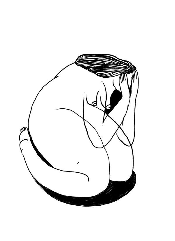 600x825 Frances Cannon Art In Ilustraciones, Bordado