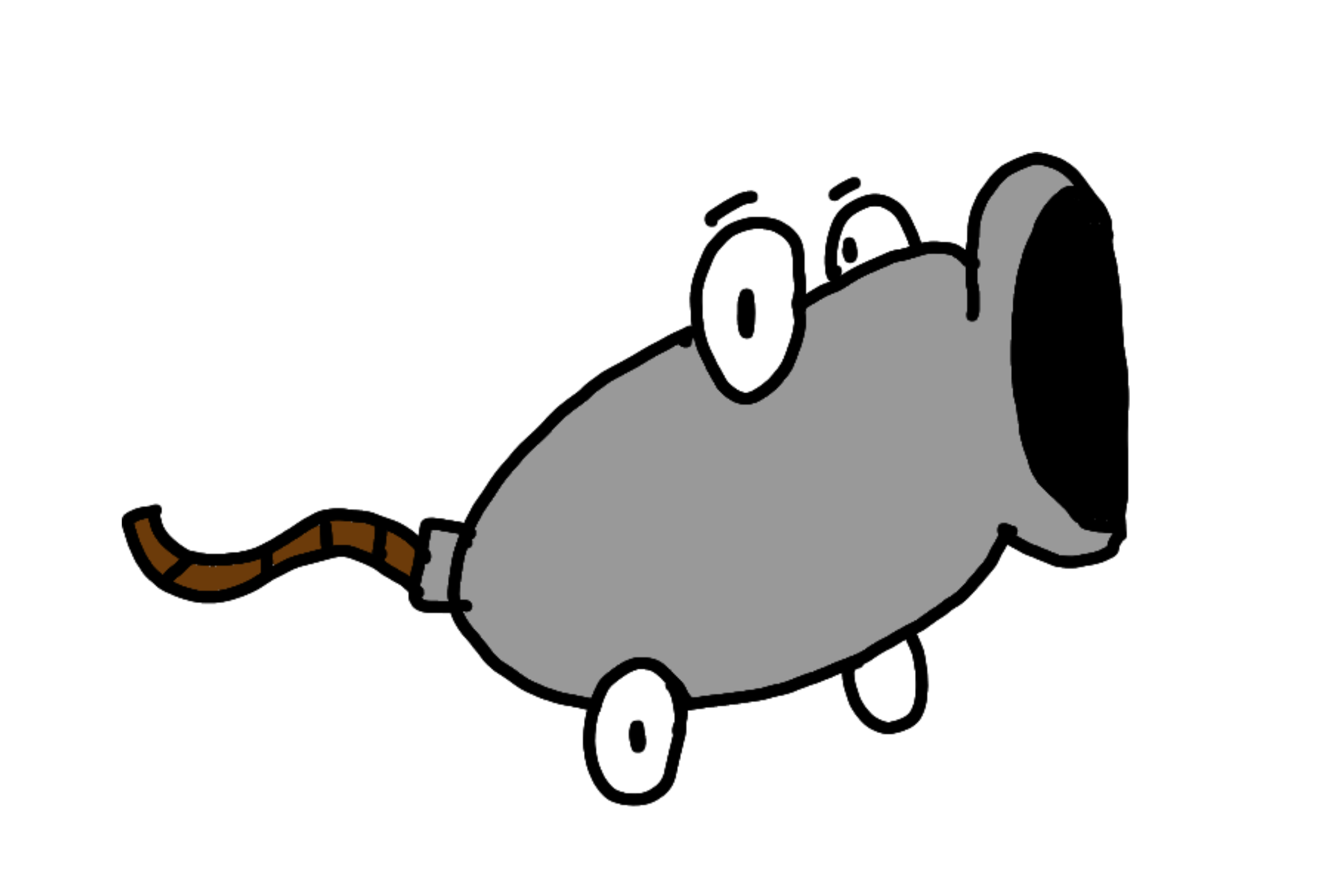 2700x1800 Blowy The Cannon