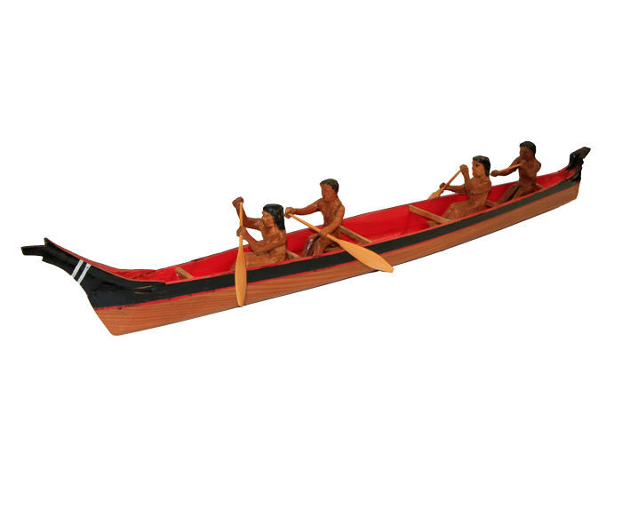 700x573 Collection Of Free Pond Drawing Canoe Download On Ui Ex