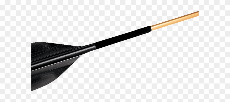 880x391 Canoe Paddle Clipart Small Wooden