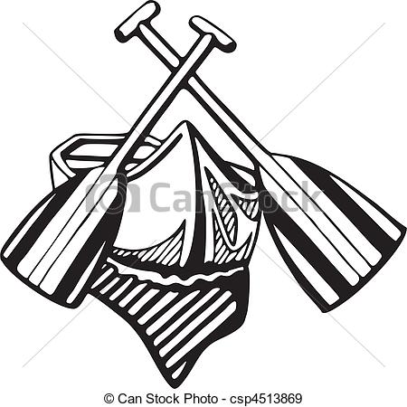 450x450 Collection Of Free Canoed Clipart Draw Download On Ui Ex