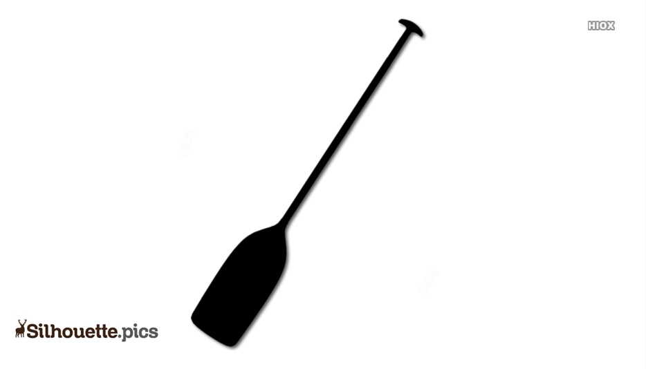 934x534 Huge Collection Of 'canoe Paddle Silhouette' Download More Than