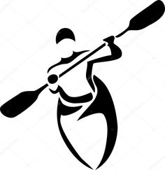236x243 best images clip art, kayaking, kayaks