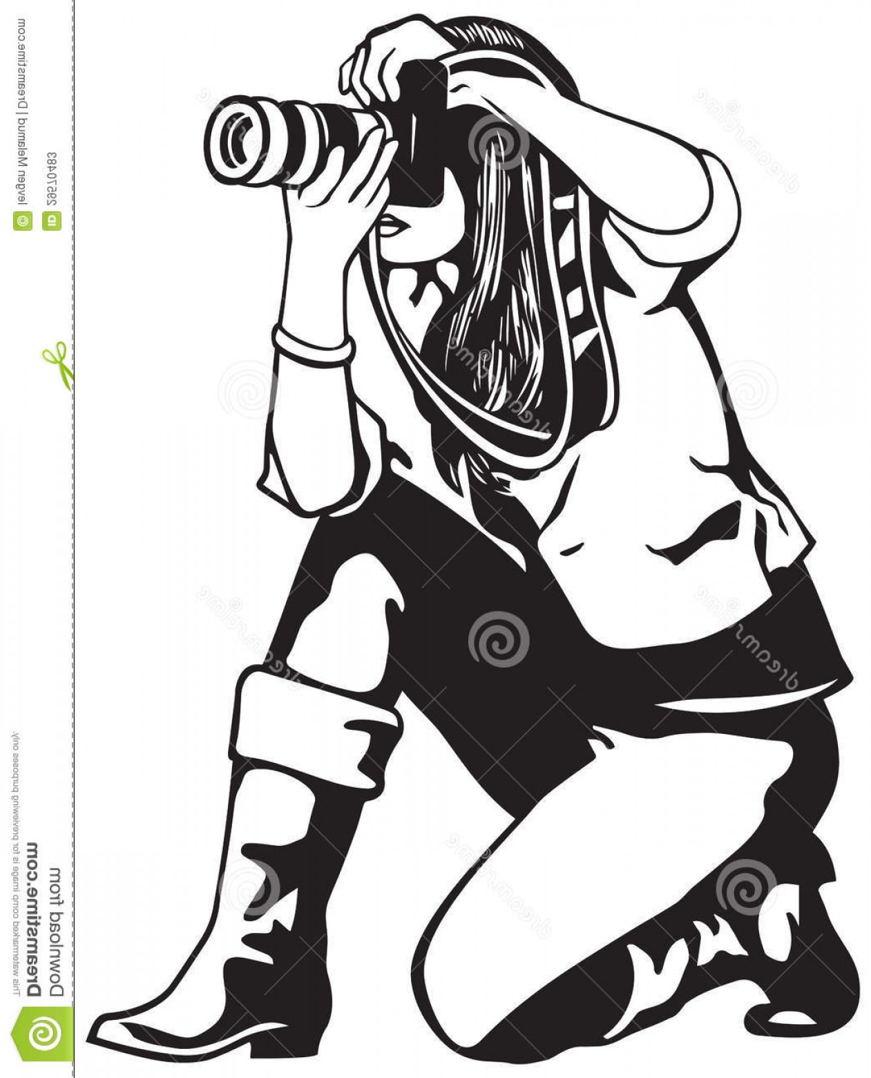 Canon Camera Drawing | Free download on ClipArtMag