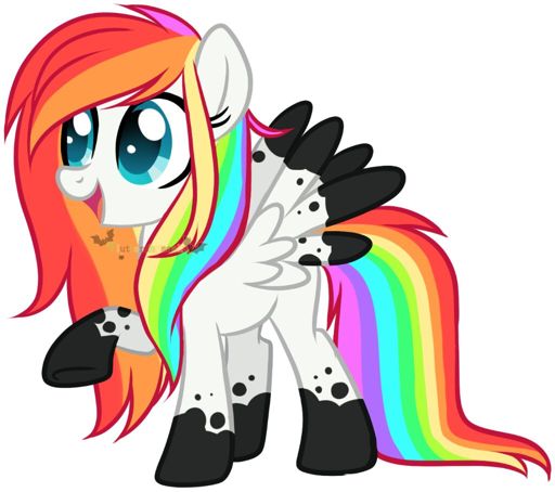 512x454 Canon Style Drawing Equestria Amino