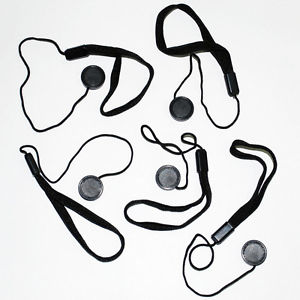 300x300 lens cap cover keeper holder string leash strap nikon canon