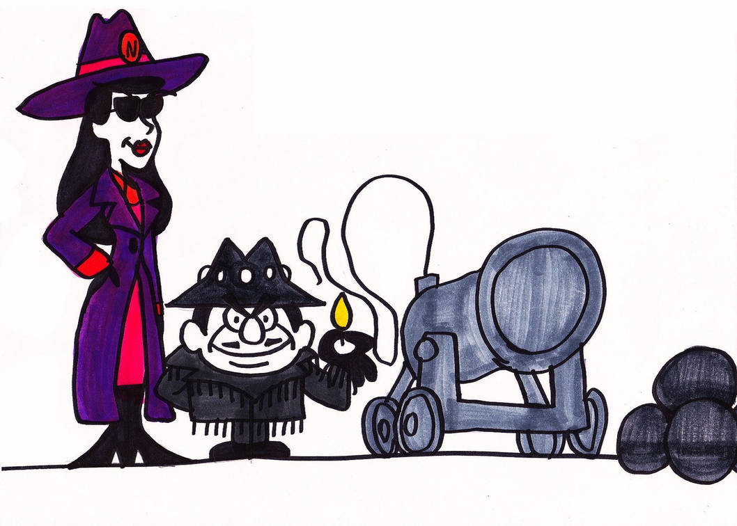 1058x756 What's With The Canon