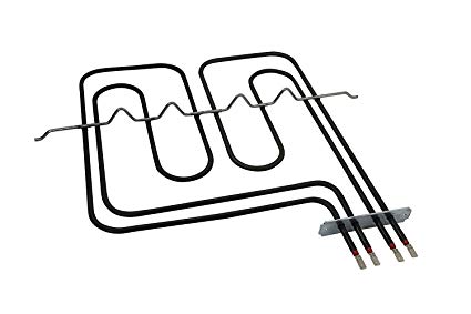 425x283 buy canon cannon hotpoint grill dual grill heater element genuine