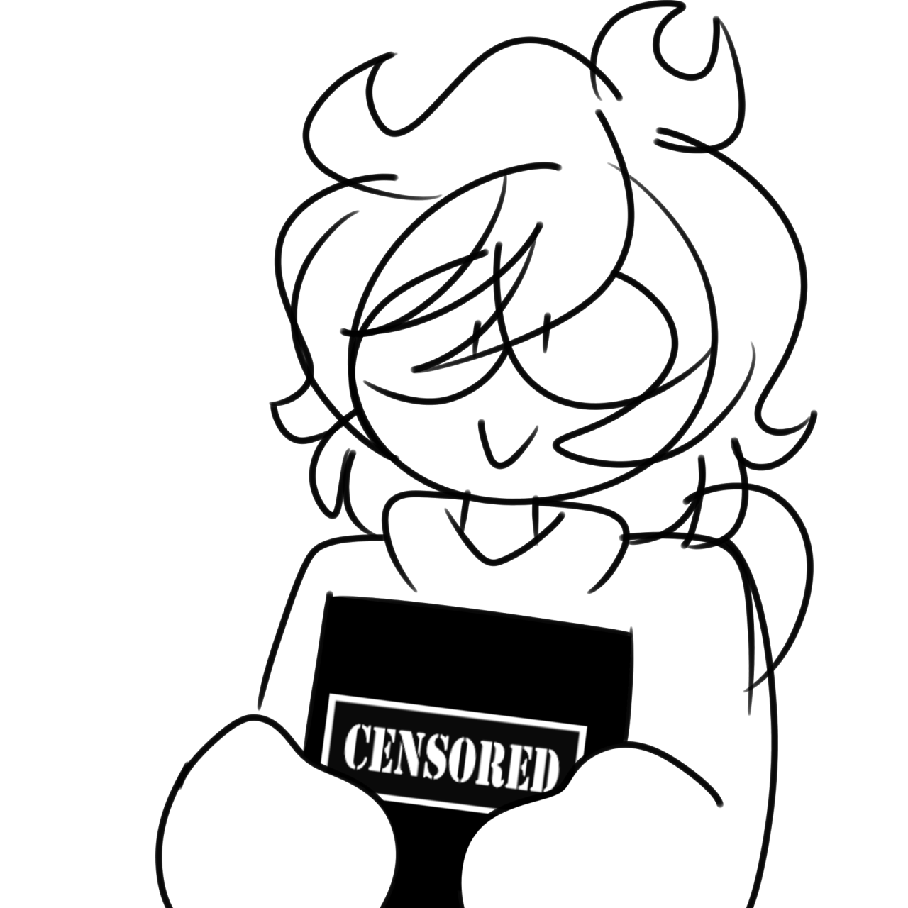 1280x1280 Canon Ask Blog For The Mark Side Mark, Draw Me A Picture