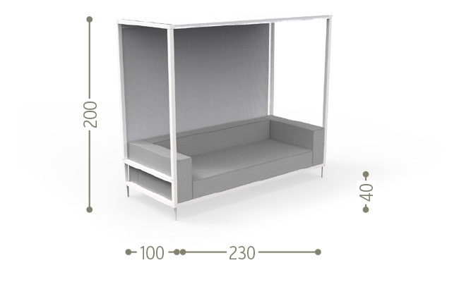 650x400 cleoalu canopy sofa italian garden furniture talenti