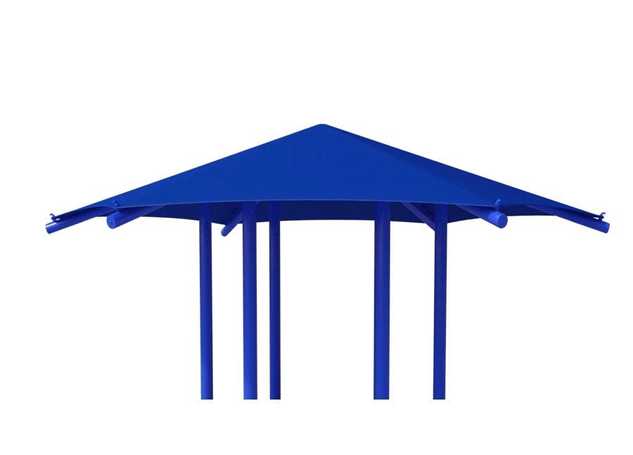 900x648 custom modular shade structure for playground equipment
