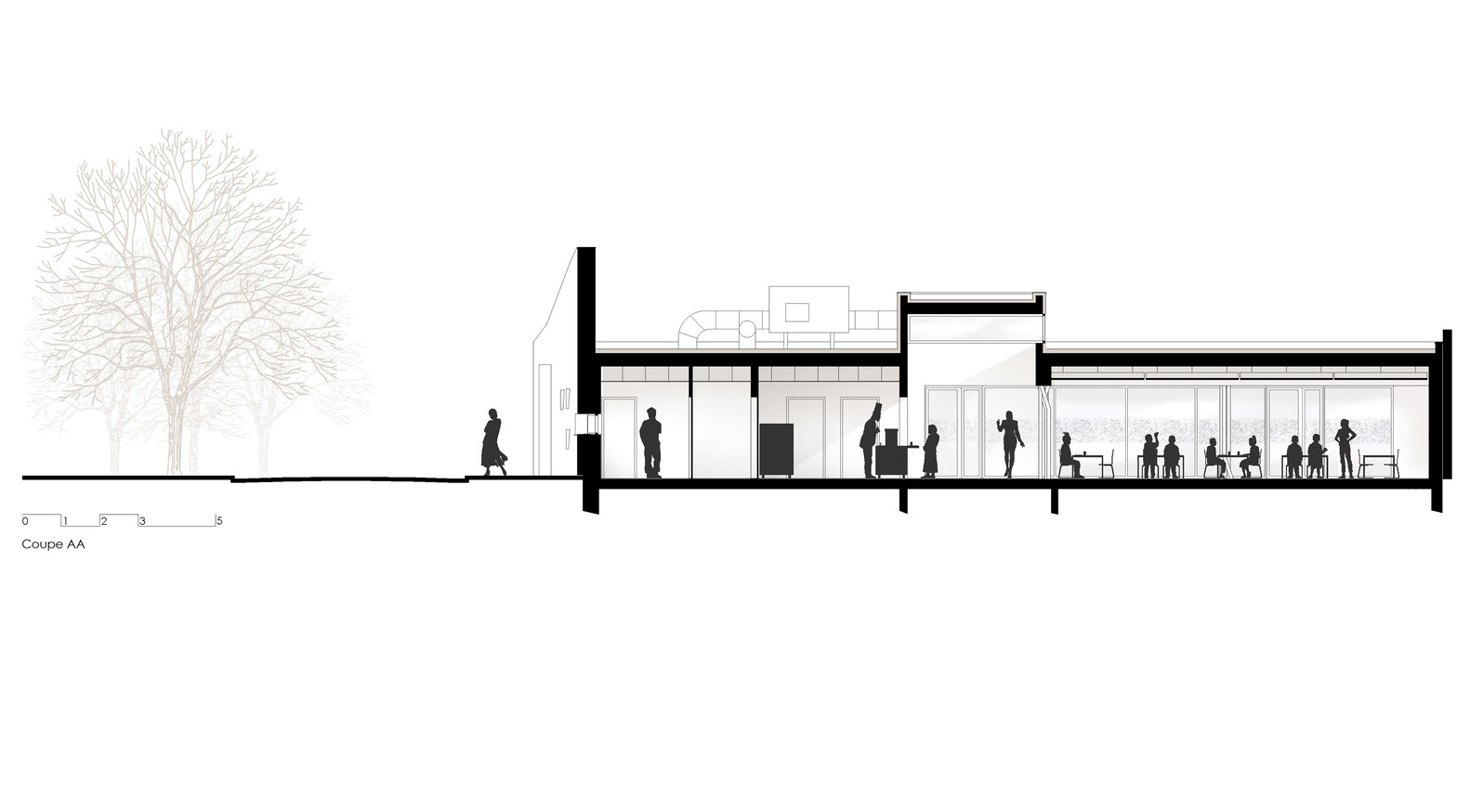 1582x874 gallery of boa canteen d'houndt bajart architects associates