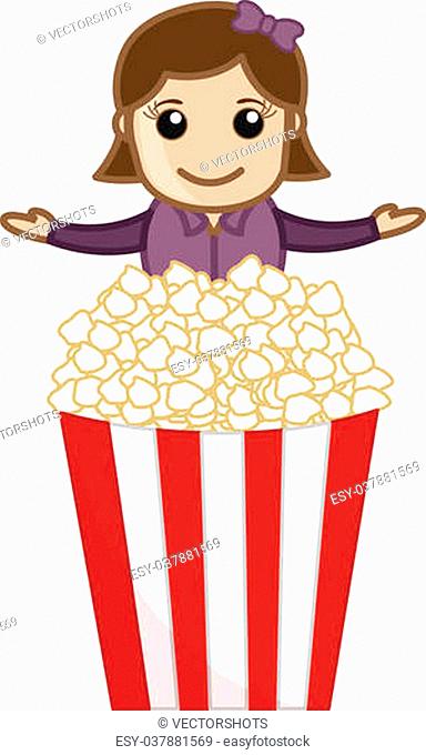 384x680 illustration advertisement canteen stock photos and images age