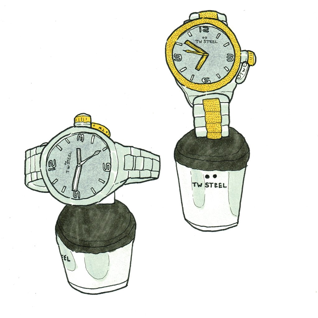 1024x1024 product review the iconic tw steel men's canteen bracelet