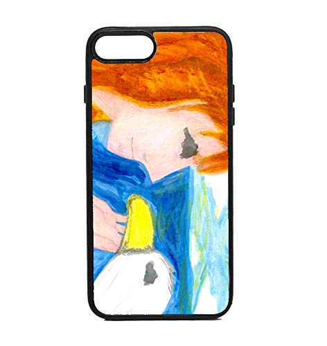 472x500 Phone Case Greek Mithology Myth Legend Leda Swan