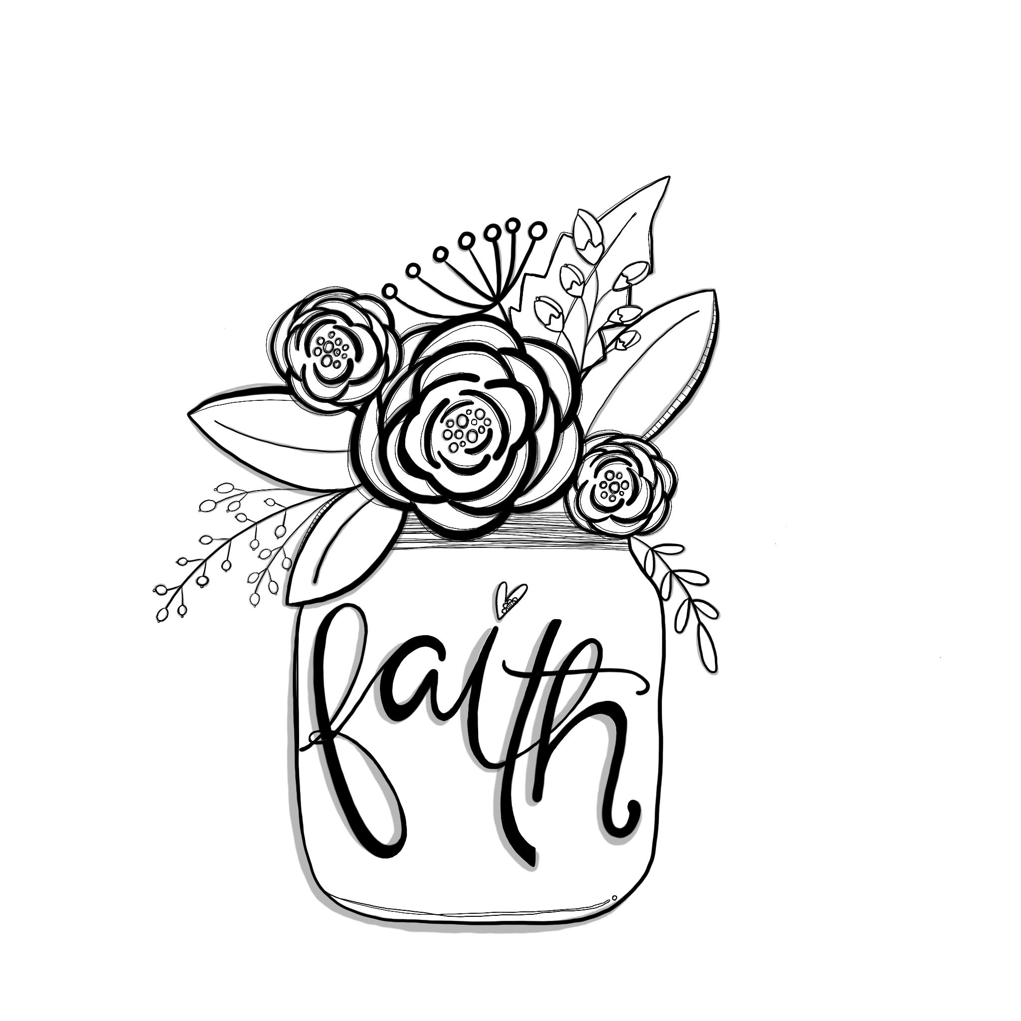 2048x2048 Collection Of Free Canyon Drawing Doodle Download On Ui Ex