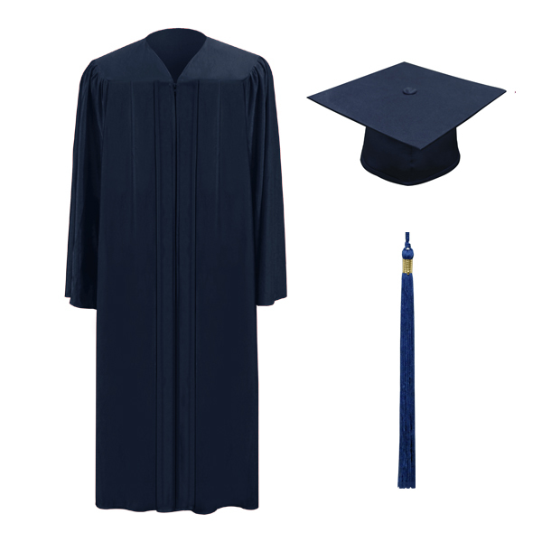 Cap And Gown Drawing | Free download on ClipArtMag