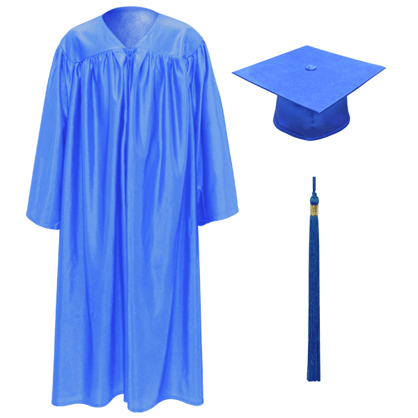 Cap And Gown Drawing | Free download on ClipArtMag
