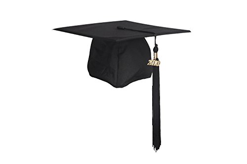 500x333 Black Graduation Cap And Gown Everything Else