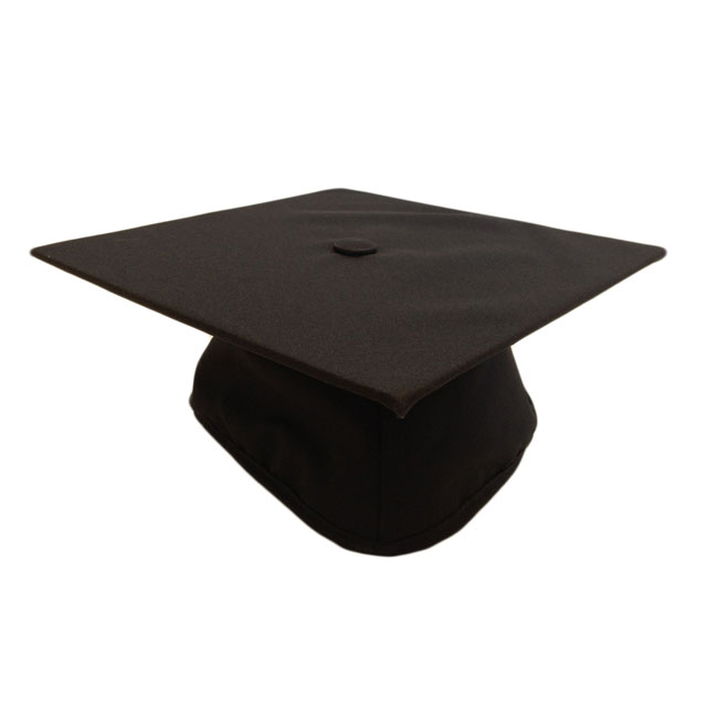 640x640 Cap, Gown, Tassel Isu Book Store