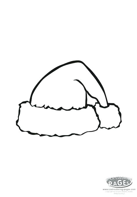 472x678 Cap Coloring