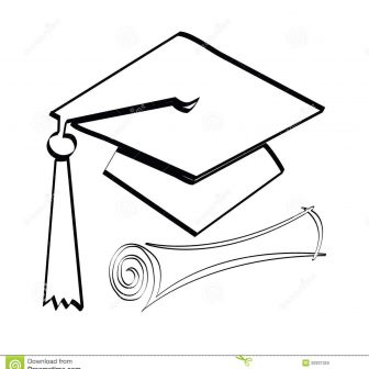 336x336 Cap America Drawing Images Tutorial Baseball Simple Graduation