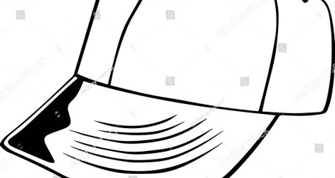 471x250 Cap Drawing Pic Baseball Easy Images Bottle Simple Beer