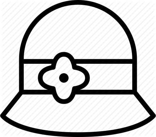 512x449 Collection Of Free Cap Drawing Fashion Download On Ui Ex