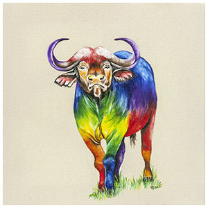 300x300 Cape Buffalo