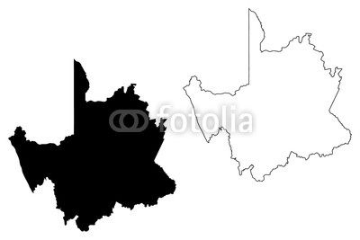 400x267 Northern Cape Province