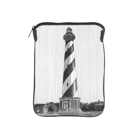 460x460 Cape Hatteras Lighthouse Tablet Covers