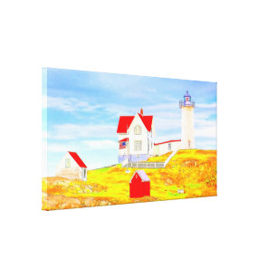 307x307 Lighthouse Drawing Art Wall