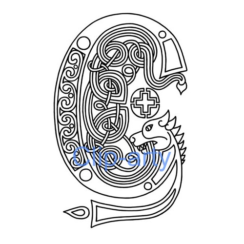 500x500 Celtic Capital G