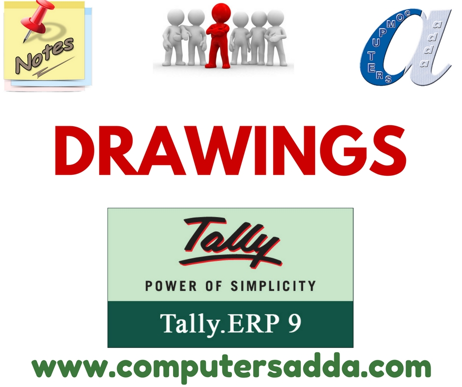 940x788 Drawing Entries In Tally