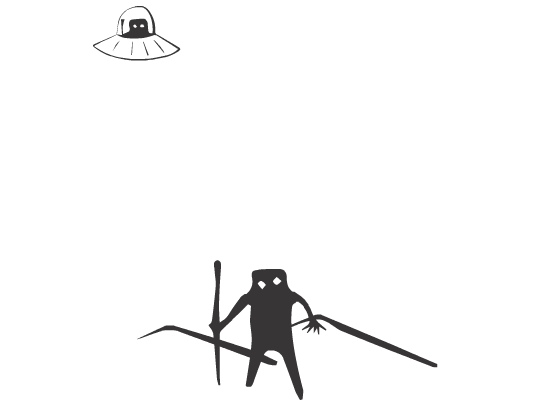 550x400 Ufos In Nevada Near Las Vegas Area Ufo Capital Of The World