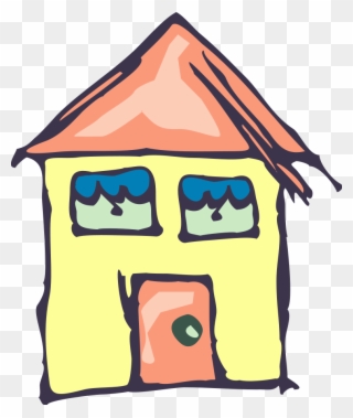 320x379 Hospital Building Drawing At Getdrawings