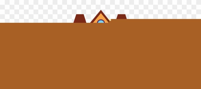 840x375 symmetrical suburban house exterior