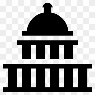 320x319 Us Capitol Icon