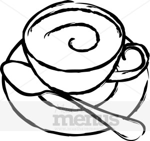 300x283 cappuccino clipart latte