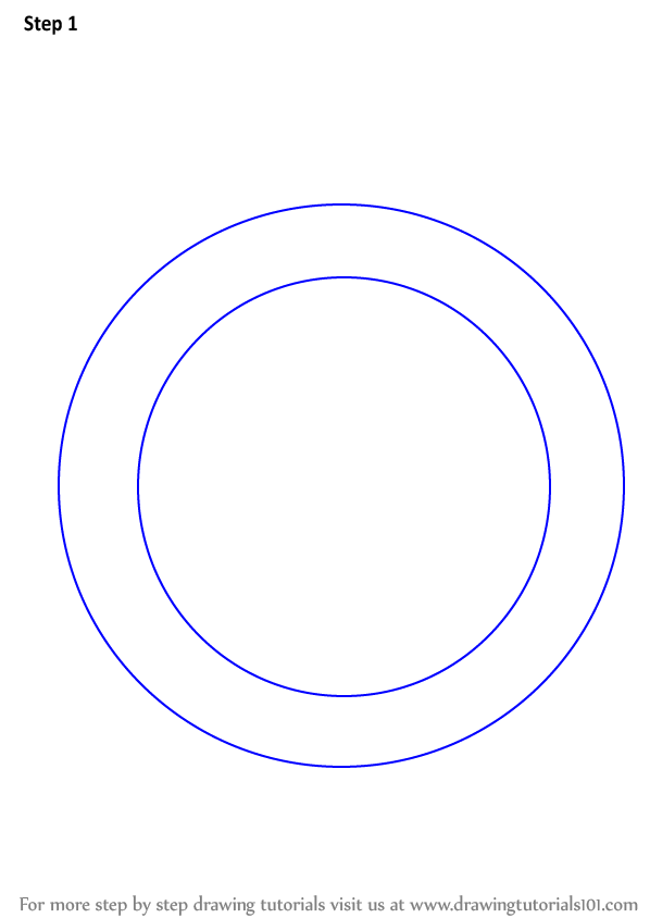 598x844 learn how to draw capricorn zodiac sign