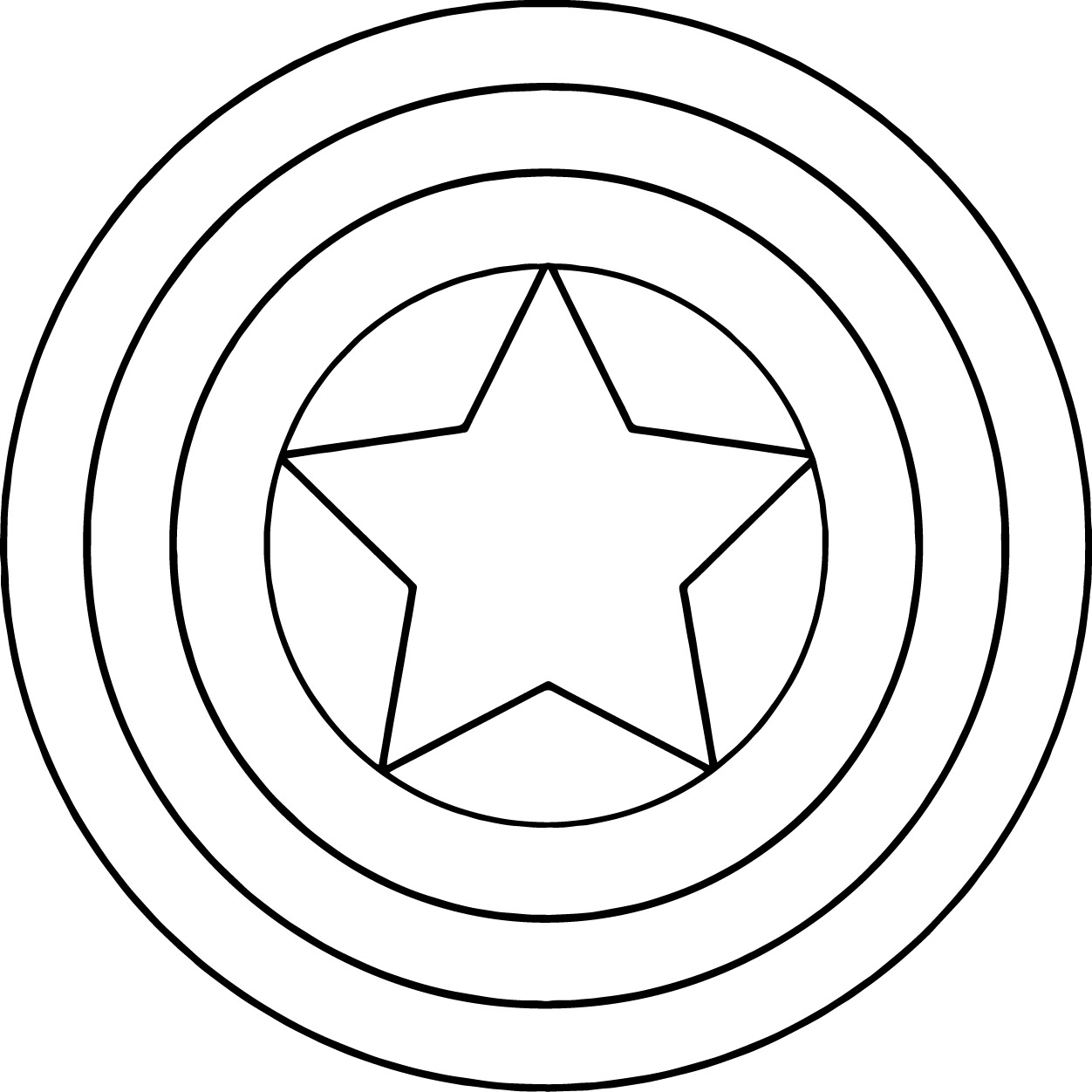 1252x1252 Captain America