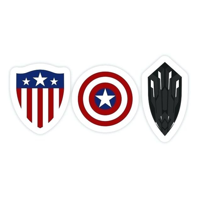 630x630 Captain America Shield Backpack Amazon Inch Avengers Jumbo