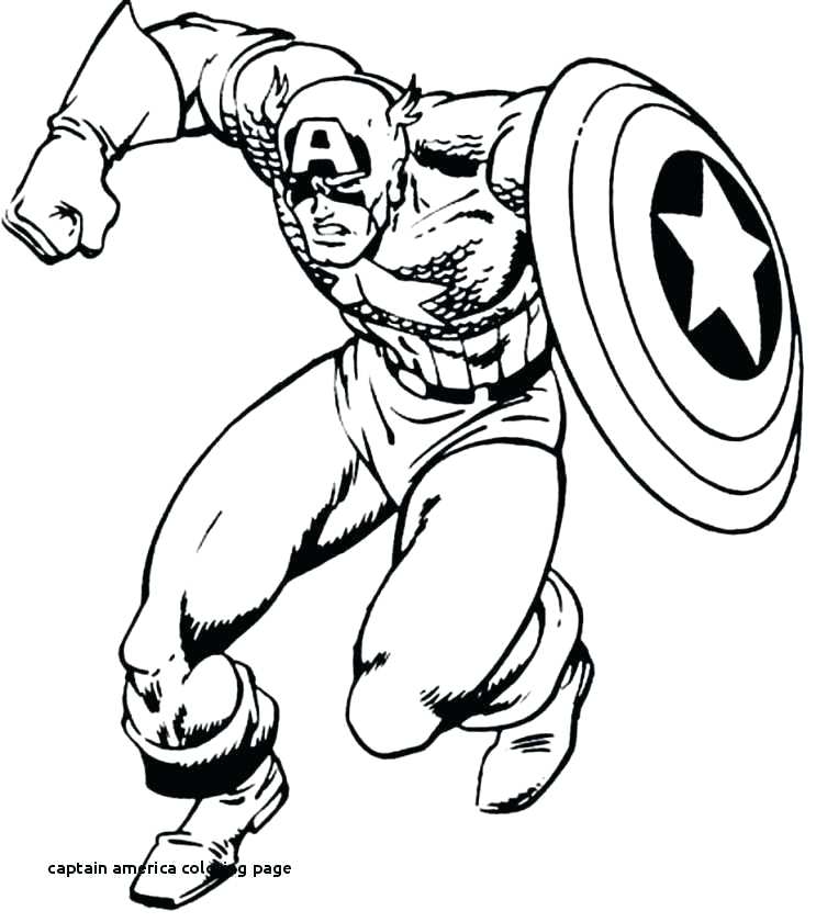 743x840 coloring pages captain america coloring pages awesome captain