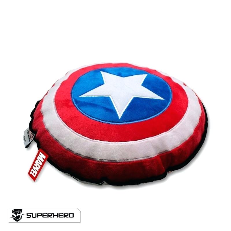800x800 Captain America Shield Gatomontes