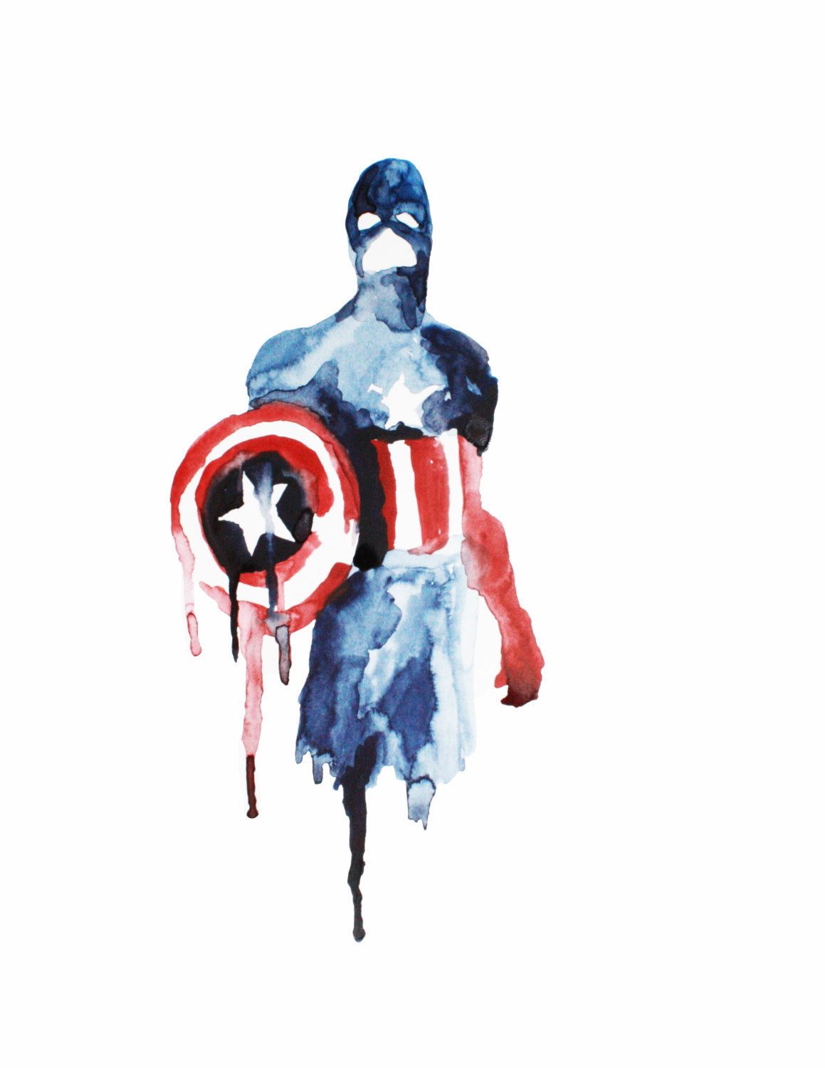1159x1500 captain america, captain america painting, avengers painting
