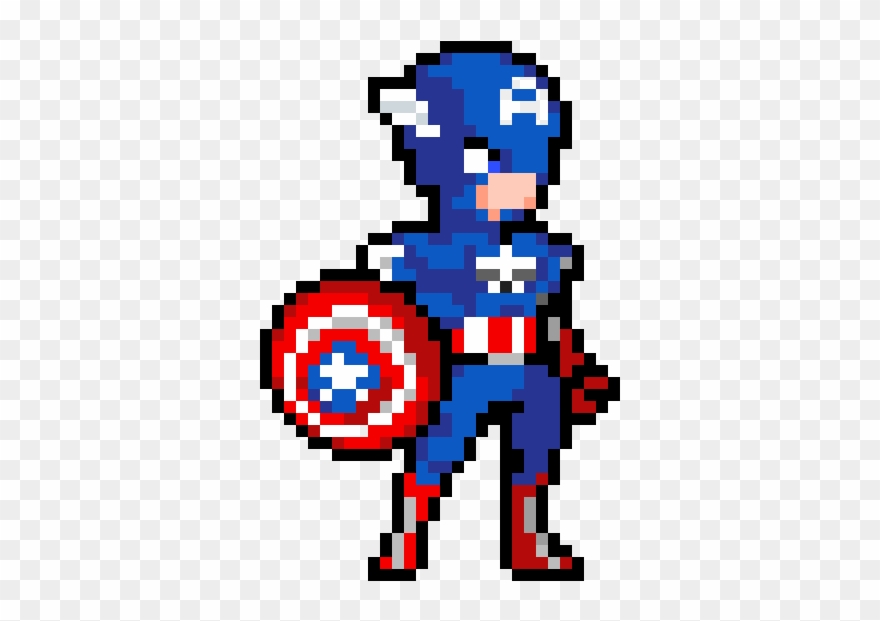 880x621 Captain America