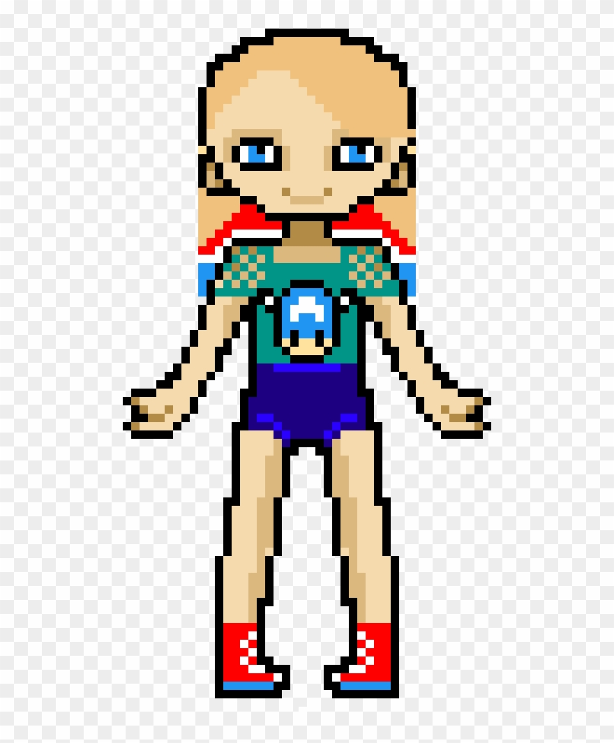 880x1065 Captain America Fan Girl