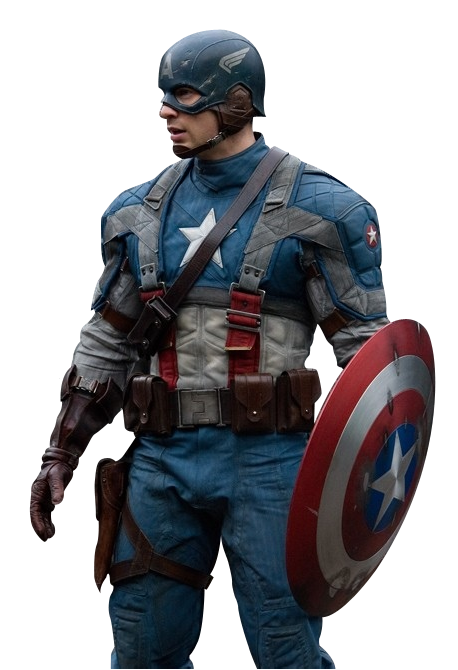 458x670 Captain America Png Images Free Download
